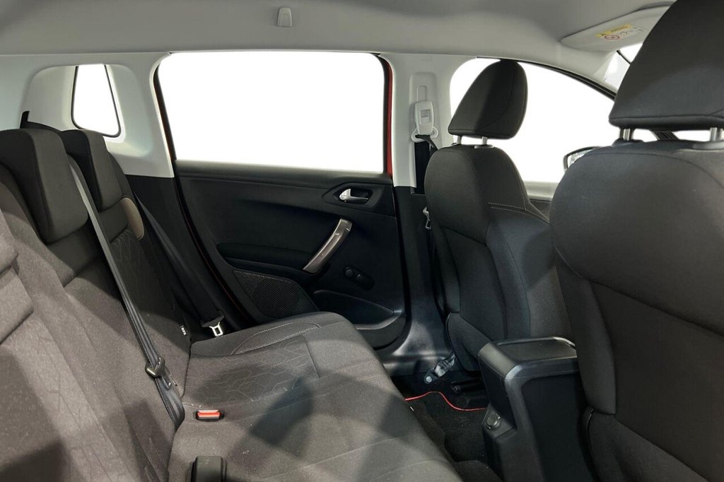 Used Peugeot 2008 2016 for sale - 76724645: Photo 10