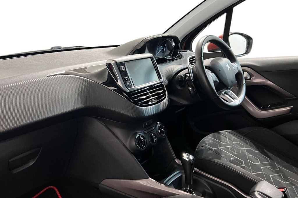 Used Peugeot 2008 2016 for sale - 76724645: Photo 11