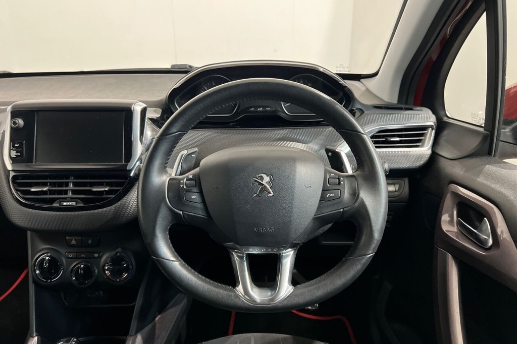 Used Peugeot 2008 2016 for sale - 76724645: Photo 15