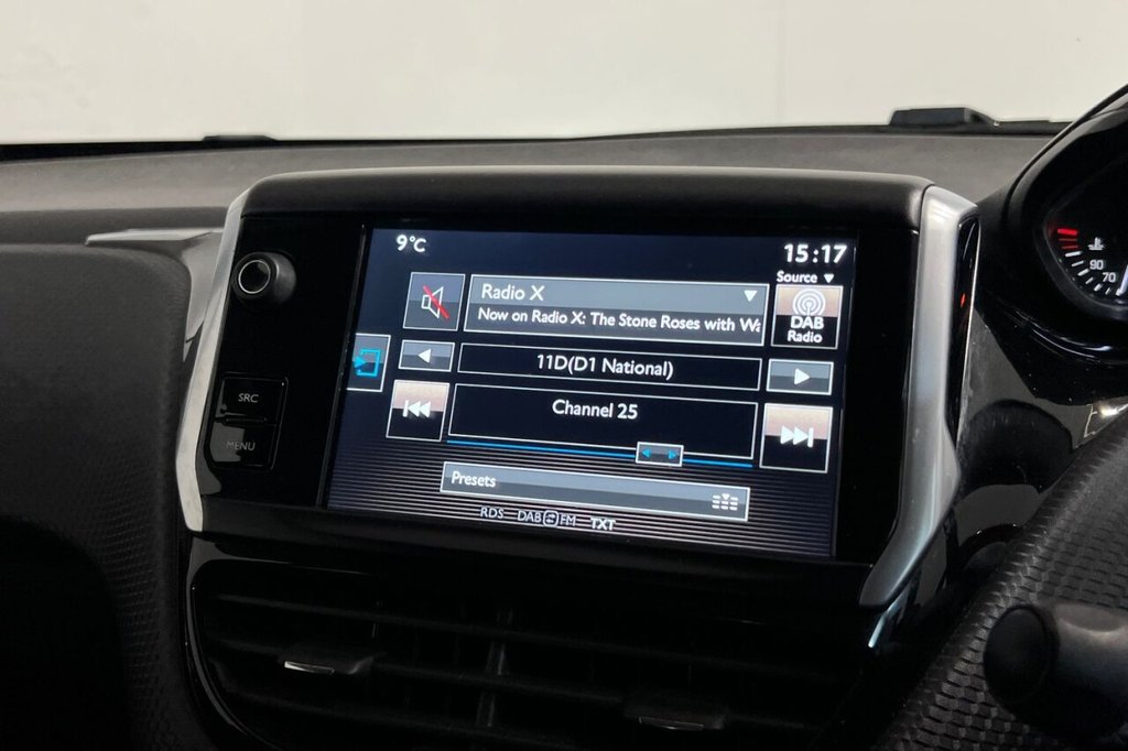 Used Peugeot 2008 2016 for sale - 76724645: Photo 16