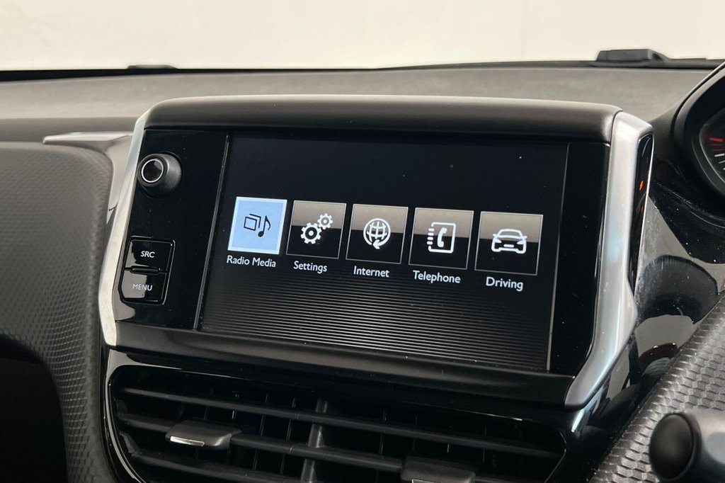 Used Peugeot 2008 2016 for sale - 76724645: Photo 18