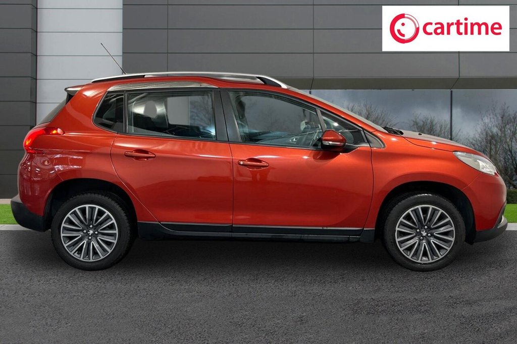 Used Peugeot 2008 2016 for sale - 76724645: Photo 2