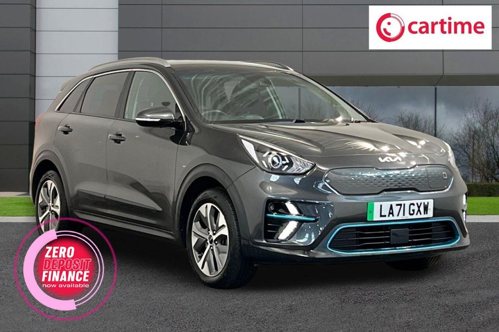 Used Kia Niro 2022 for sale - 78134430: Photo 1