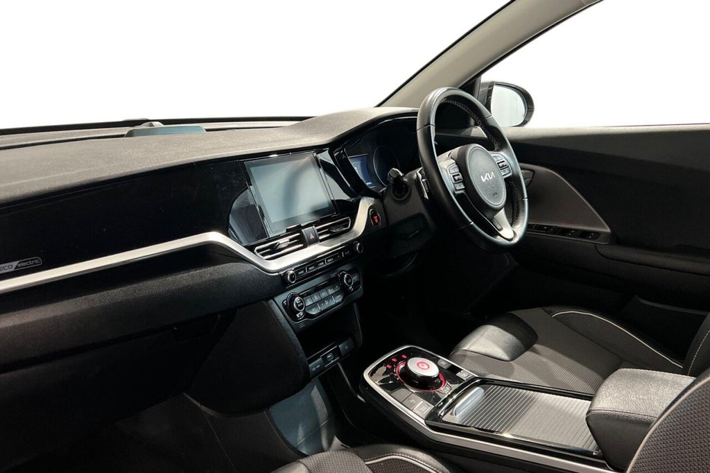 Used Kia Niro 2022 for sale - 78134430: Photo 11