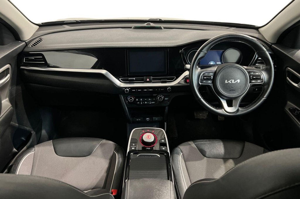 Used Kia Niro 2022 for sale - 78134430: Photo 12