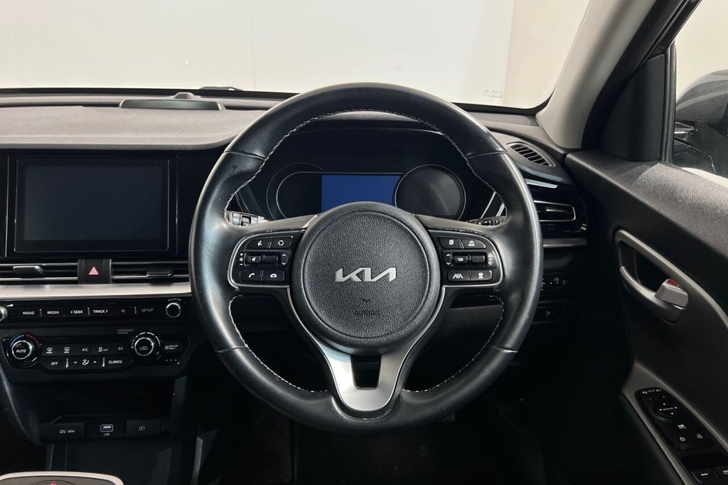 Used Kia Niro 2022 for sale - 78134430: Photo 15