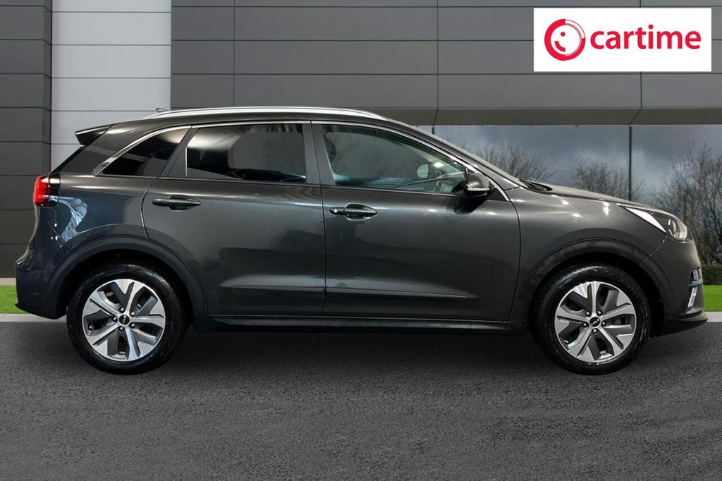 Used Kia Niro 2022 for sale - 78134430: Photo 2