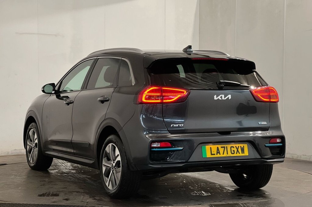 Used Kia Niro 2022 for sale - 78134430: Photo 21