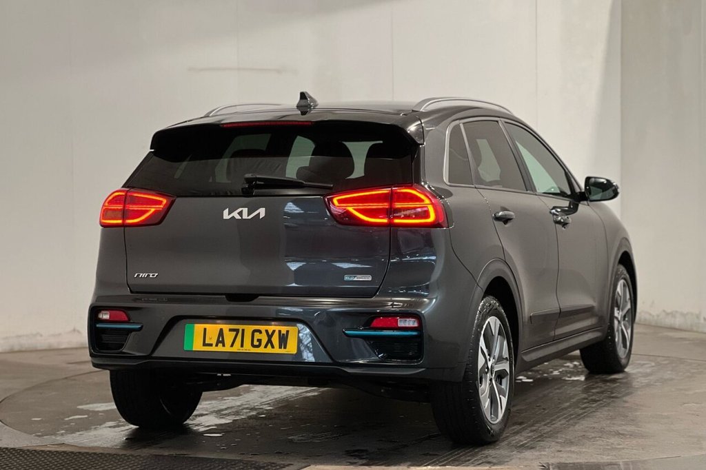 Used Kia Niro 2022 for sale - 78134430: Photo 22