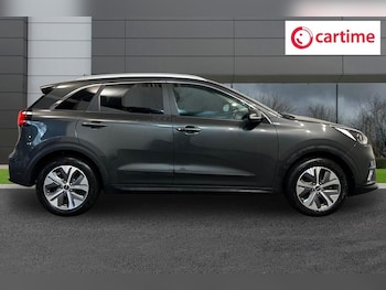 Used Kia Niro 2022 for sale - 78134430: Photo