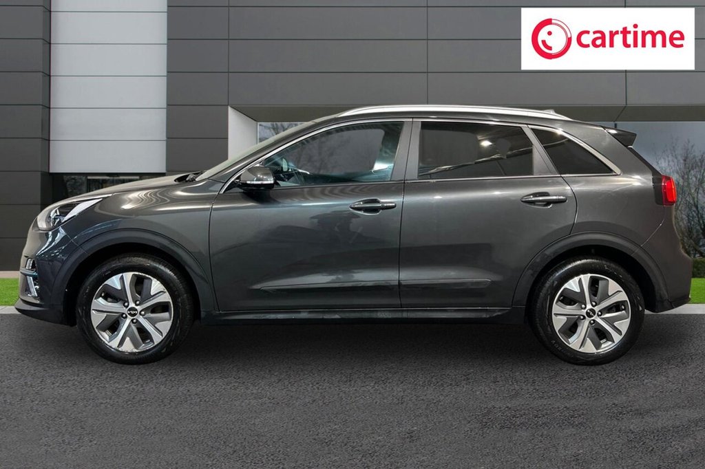 Used Kia Niro 2022 for sale - 78134430: Photo 3