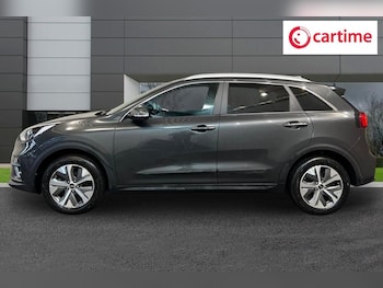 Used Kia Niro 2022 for sale - 78134430: Photo