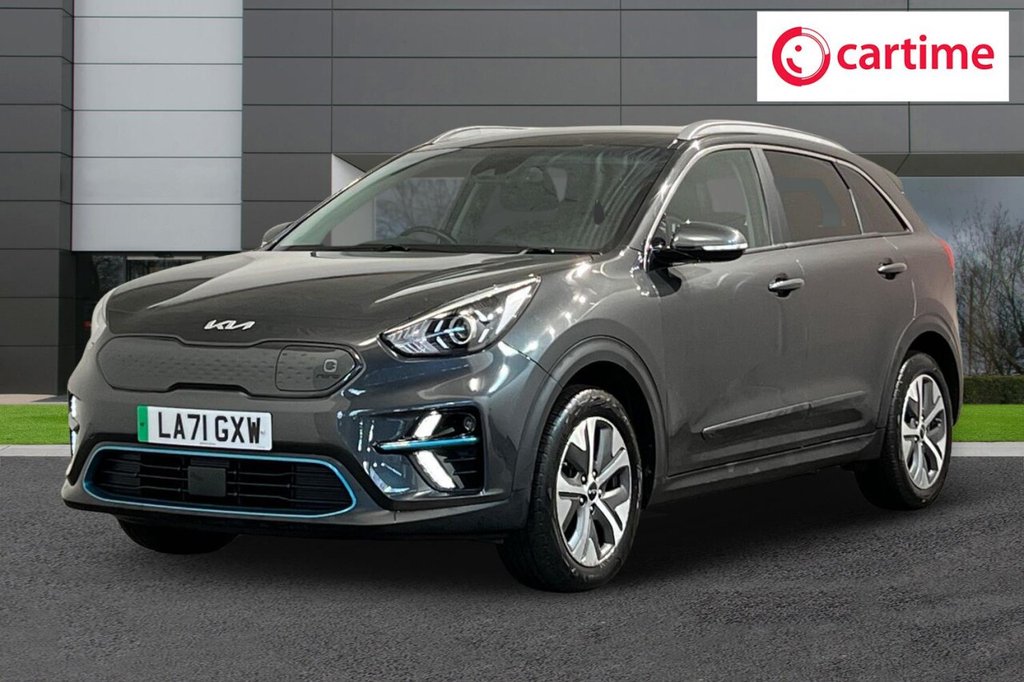 Used Kia Niro 2022 for sale - 78134430: Photo 7