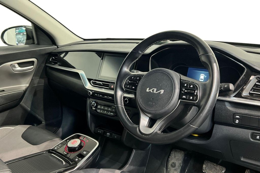 Used Kia Niro 2022 for sale - 78134430: Photo 9