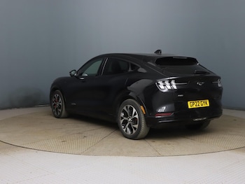 Used Ford Mustang Mach-E 2022 for sale - 78349469: Photo