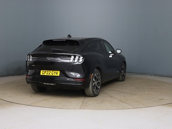 Used Ford Mustang Mach-E 2022 for sale - 78349469: Photo