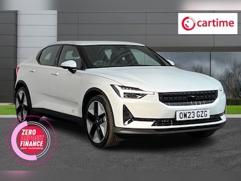 Polestar - Polestar 2