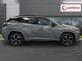 Used Hyundai TUCSON 2024 for sale - 79675642: Photo