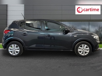 Used Dacia Sandero 2023 for sale - 78702337: Photo