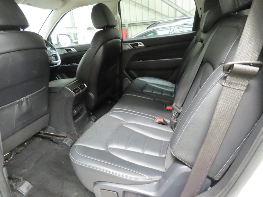 Used Ssangyong Rexton 2022 for sale - 77905174: Photo 7