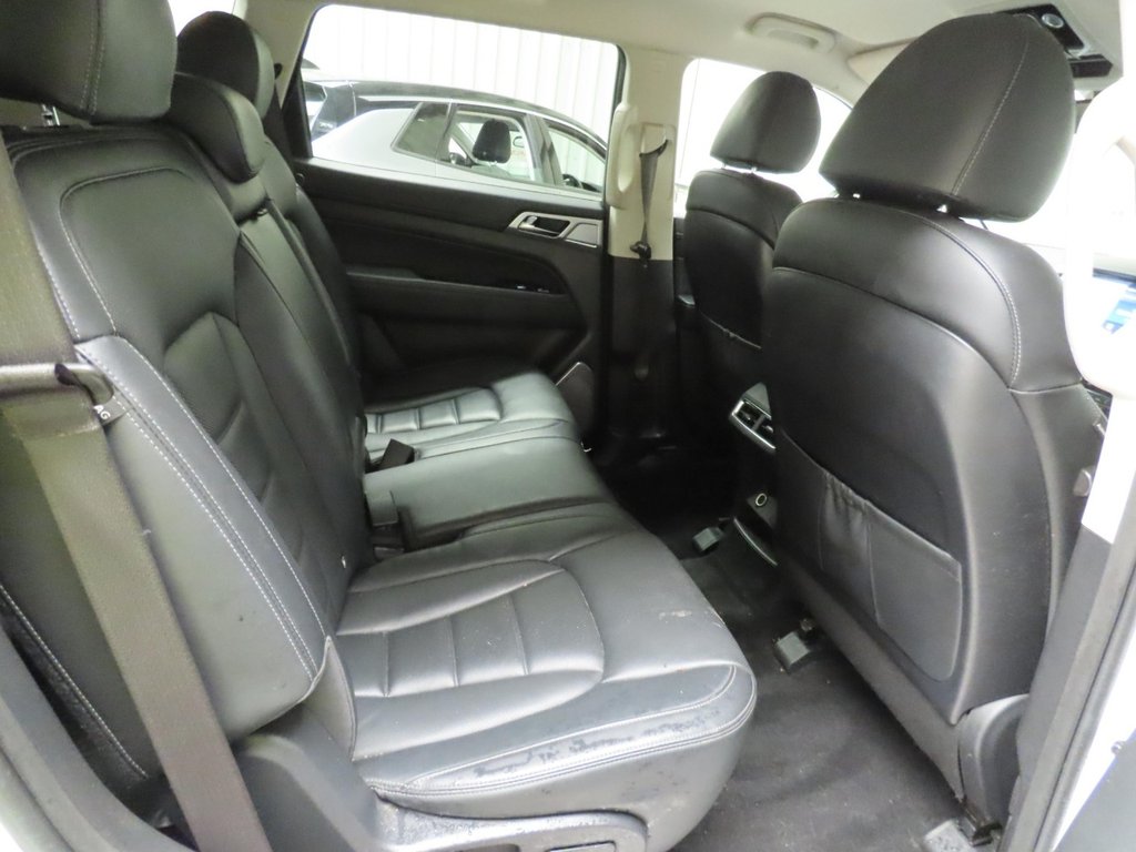 Used Ssangyong Rexton 2022 for sale - 77905174: Photo 8