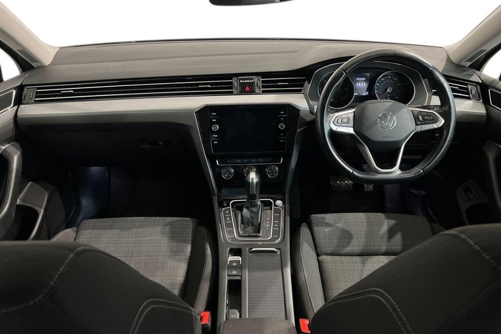 Used Volkswagen Passat 2021 for sale - 78096961: Photo 10