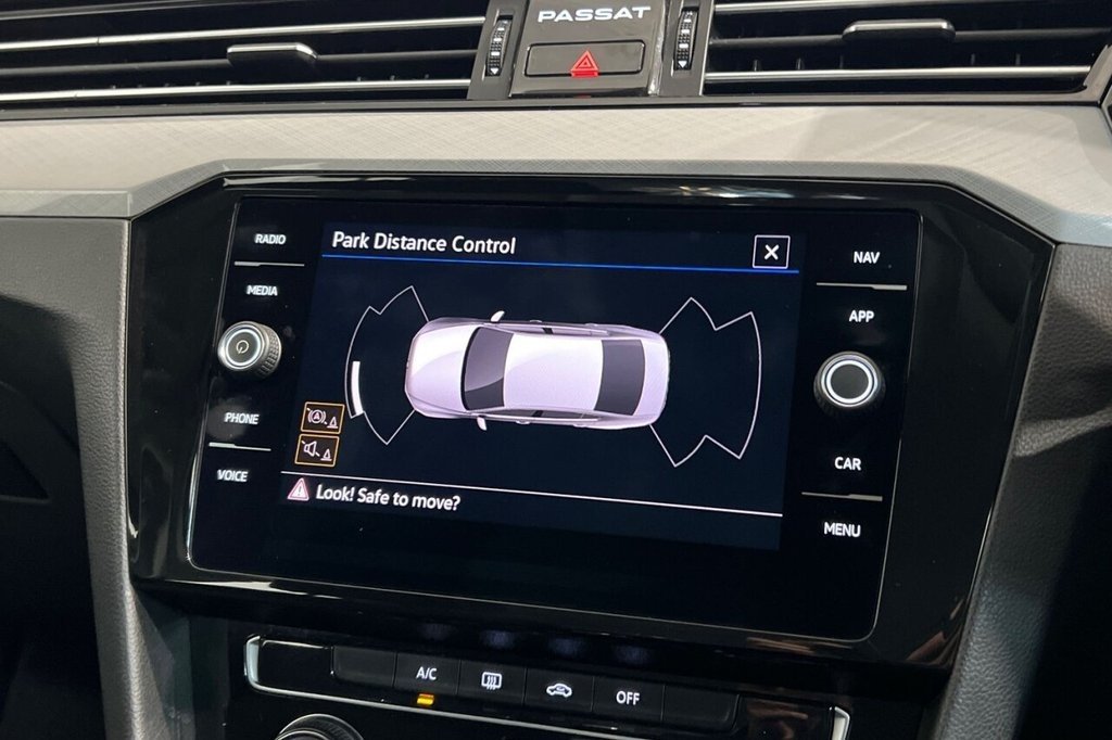 Used Volkswagen Passat 2021 for sale - 78096961: Photo 12