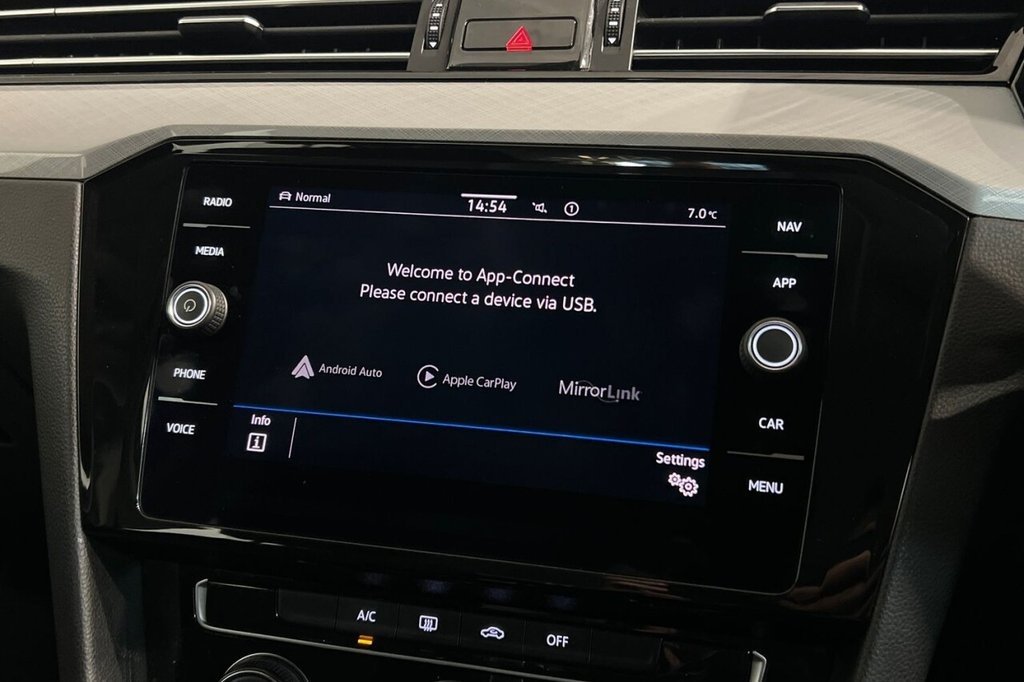 Used Volkswagen Passat 2021 for sale - 78096961: Photo 14