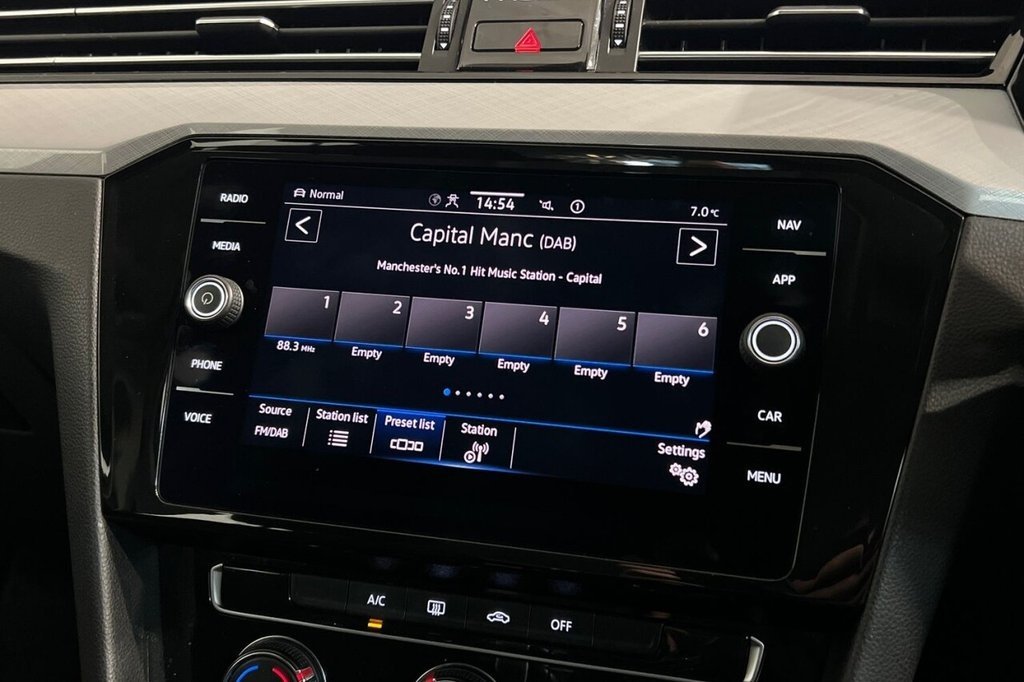 Used Volkswagen Passat 2021 for sale - 78096961: Photo 15