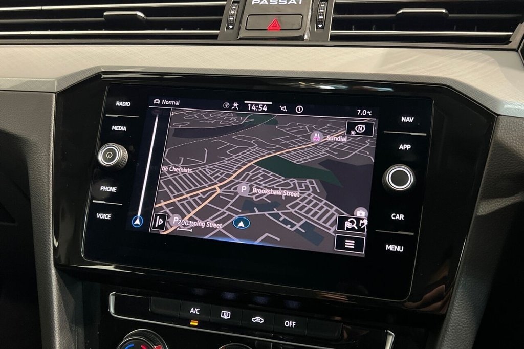 Used Volkswagen Passat 2021 for sale - 78096961: Photo 16