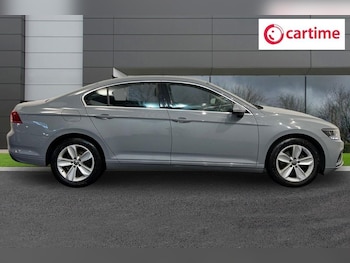 Used Volkswagen Passat 2021 for sale - 78096961: Photo