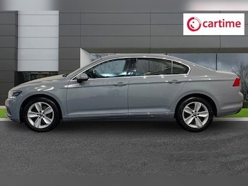 Used Volkswagen Passat 2021 for sale - 78096961: Photo