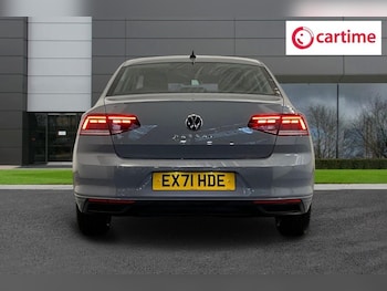 Used Volkswagen Passat 2021 for sale - 78096961: Photo