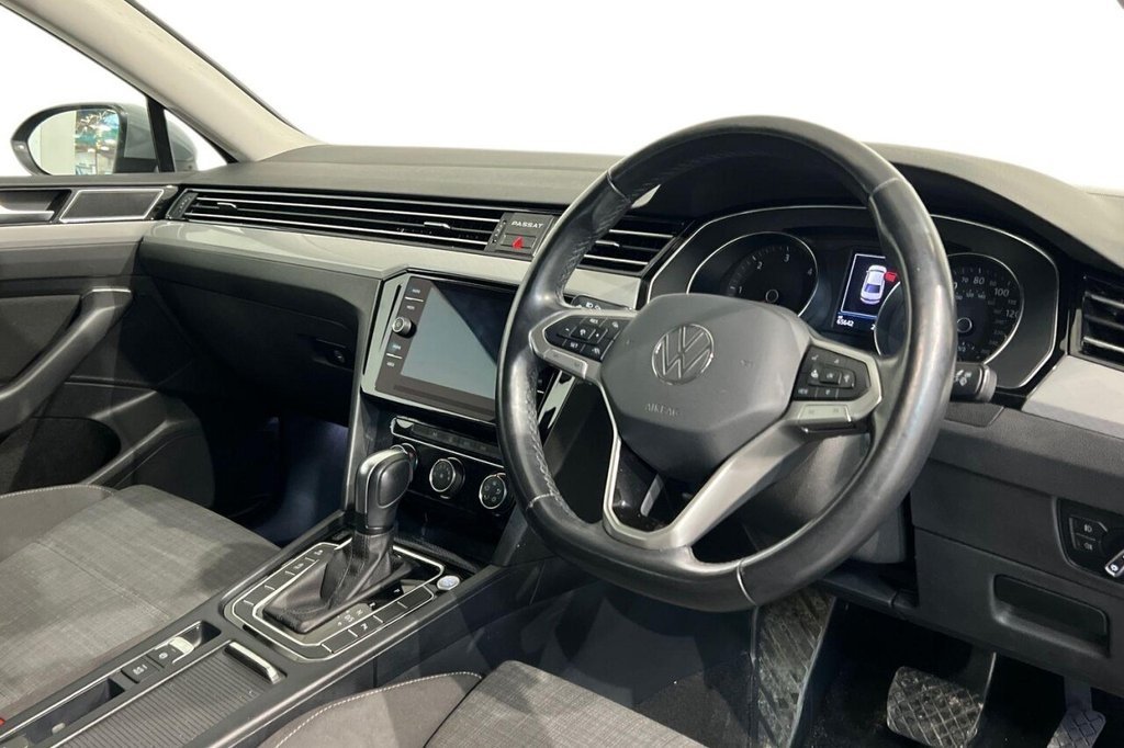 Used Volkswagen Passat 2021 for sale - 78096961: Photo 6