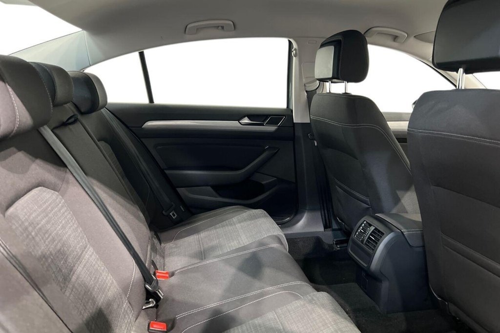Used Volkswagen Passat 2021 for sale - 78096961: Photo 7