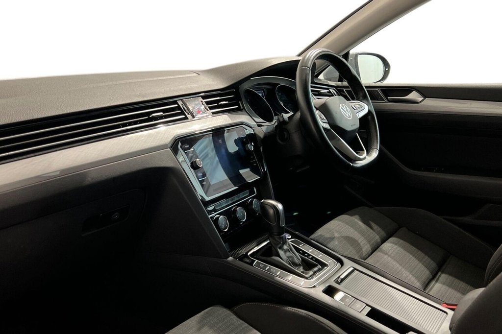 Used Volkswagen Passat 2021 for sale - 78096961: Photo 9