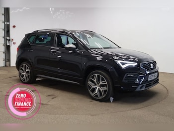 Used SEAT Ateca 2024 for sale - 78631705: Photo
