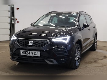 Used SEAT Ateca 2024 for sale - 78631705: Photo