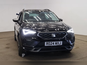 Used SEAT Ateca 2024 for sale - 78631705: Photo