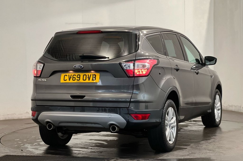 Used Ford Kuga 2019 for sale - 76868127: Photo 19