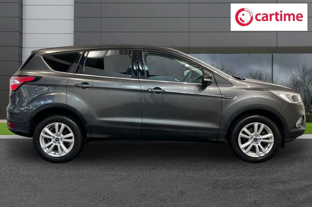 Used Ford Kuga 2019 for sale - 76868127: Photo 2