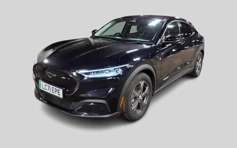 Used Ford Mustang Mach-E 2022 for sale - 77967470: Photo 2