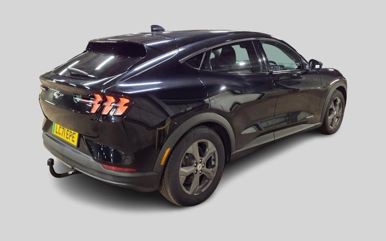 Used Ford Mustang Mach-E 2022 for sale - 77967470: Photo 4