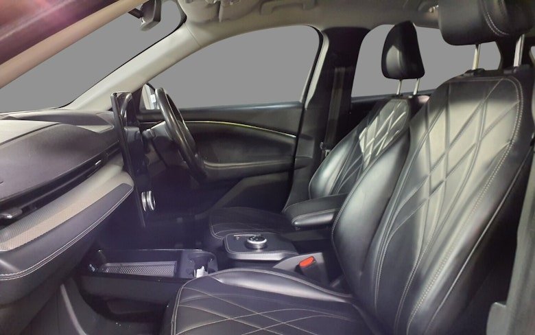 Used Ford Mustang Mach-E 2022 for sale - 77967470: Photo 5