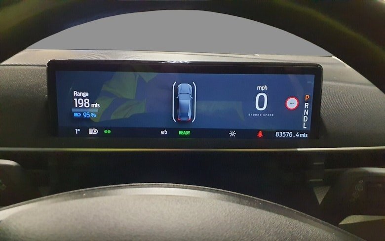 Used Ford Mustang Mach-E 2022 for sale - 77967470: Photo 7