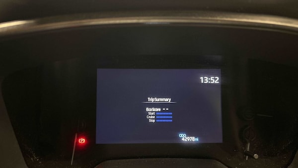 Used Toyota Corolla 2021 for sale - 76210330: Photo 10