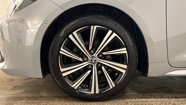 Used Toyota Corolla 2021 for sale - 76210330: Photo 11