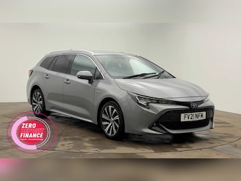 Toyota - Corolla