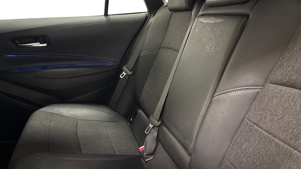 Used Toyota Corolla 2021 for sale - 76210330: Photo 7