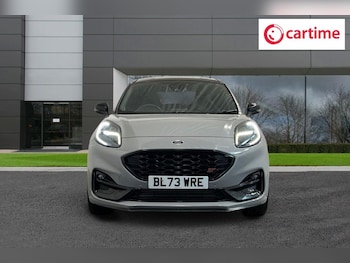 Used Ford Puma 2023 for sale - 78030802: Photo